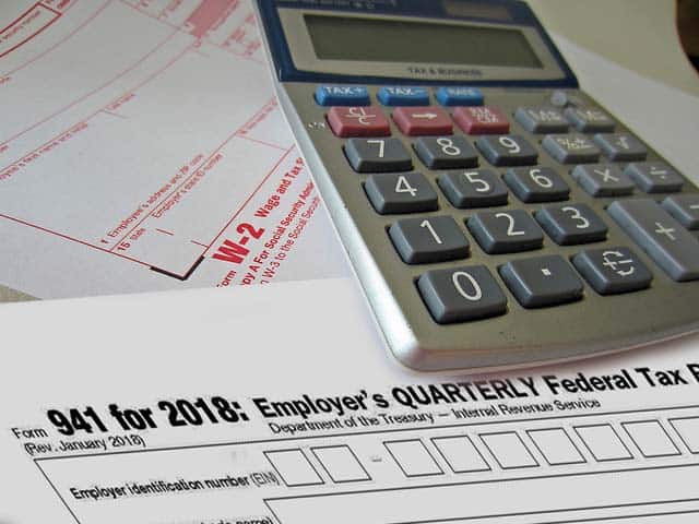 Payroll Services