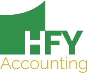 Here For You Accounting