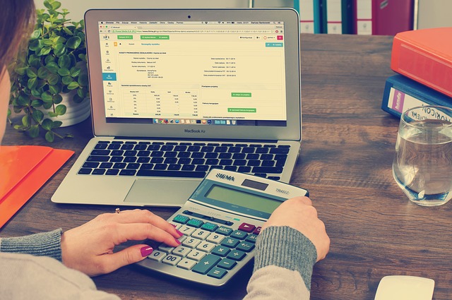 Accounting Services
