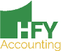 HFY Accounting – Here For You!